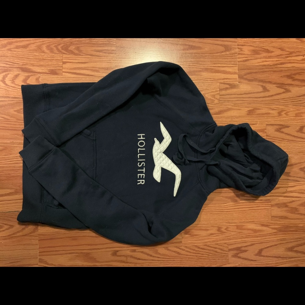 Hollister Hoodie